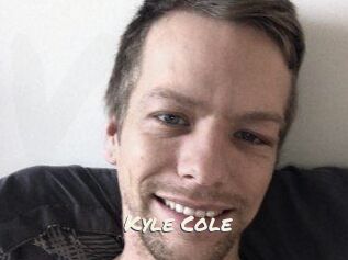 Kyle_Cole