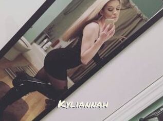 Kyliannah