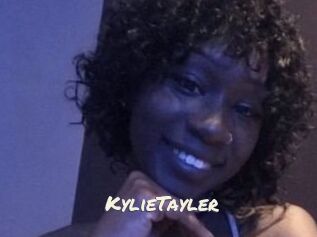 Kylie_Tayler
