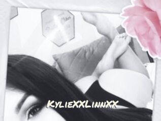 KylieXXLinnXX