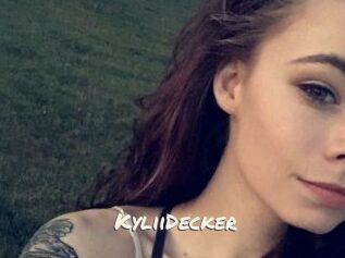 Kylii_Decker