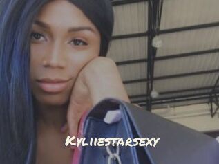 Kyliiestarsexy