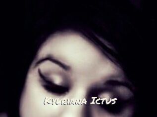 Kylriana_Ictus