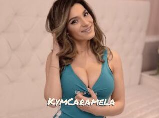 KymCaramela