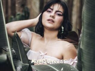KymScarlet