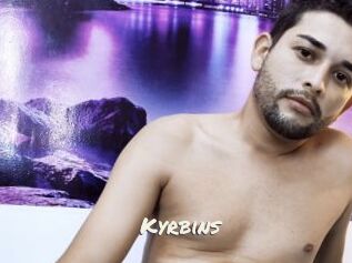 Kyrbins