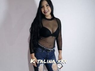 K_talina_xxx