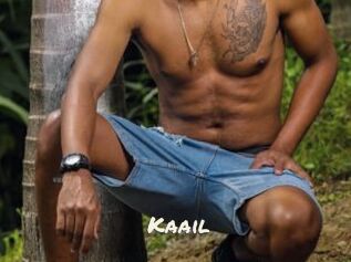 Kaail