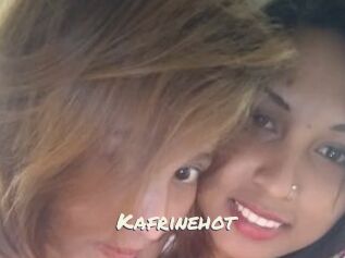 Kafrinehot