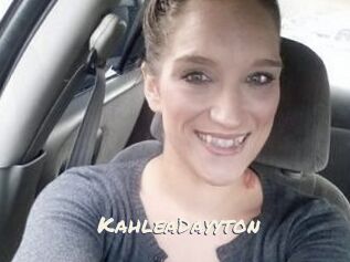 KahleaDayyton