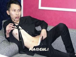 Kaidenli