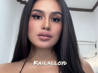Kailalloyd