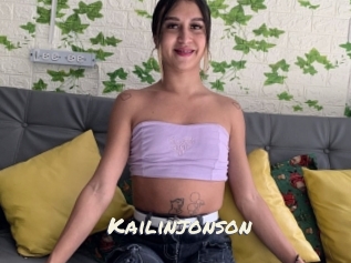 Kailinjonson