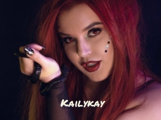 kailykay Vierges