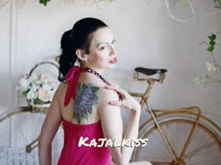 Kajalkiss