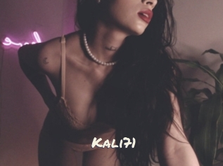 Kali71