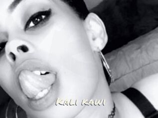 Kali_kawi