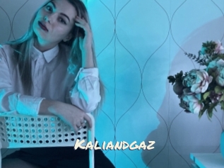 kaliandgaz Vierges