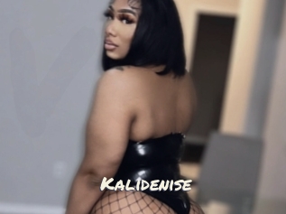Kalidenise