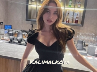 Kalimalkova