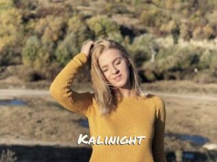 Kalinight