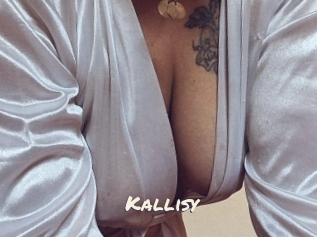 Kallisy