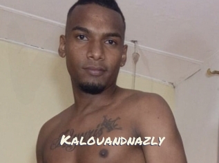 Kalouandnazly