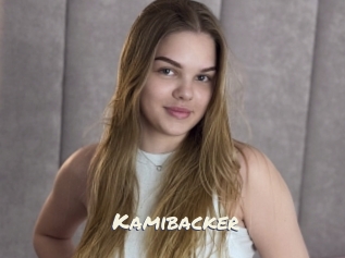 Kamibacker