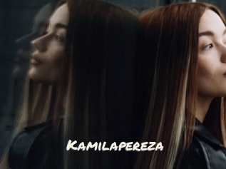 Kamilapereza