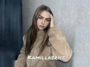 Kamillabrice