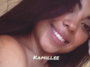 Kamillee