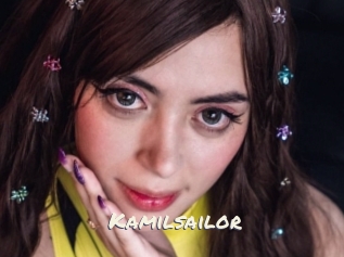 Kamilsailor