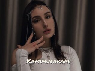 Kamimurakami