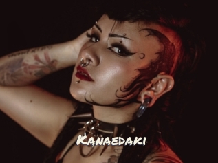 Kanaedaki