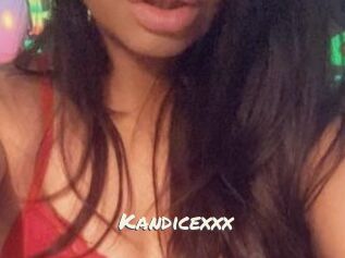Kandicexxx