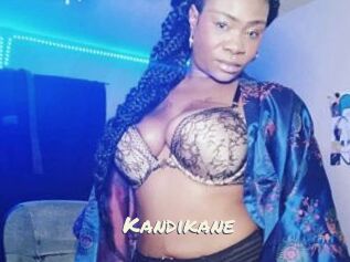 Kandikane