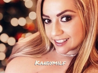 Kandymilf