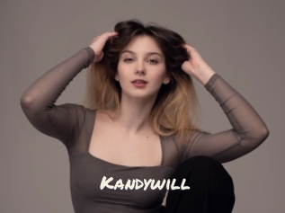 Kandywill