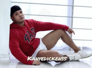 Kanyedickenss