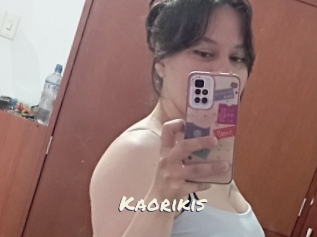 Kaorikis