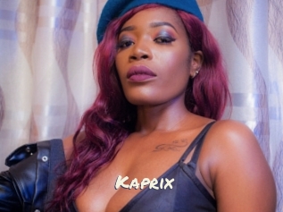 Kaprix
