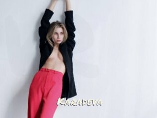 Karadeva
