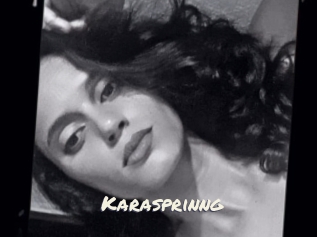 Karasprinng