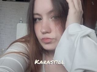 Karastill