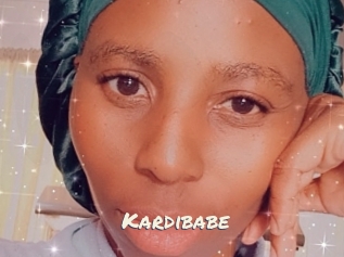 Kardibabe