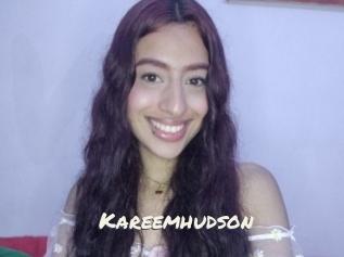 Kareemhudson