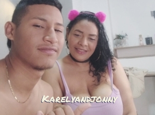 karelyandjonny Vierges