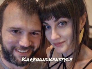 Karenandkenstyle