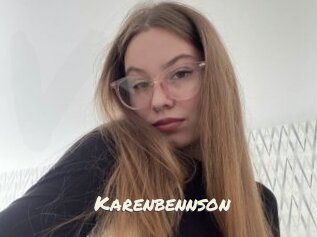 Karenbennson