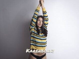 Karenbonhy